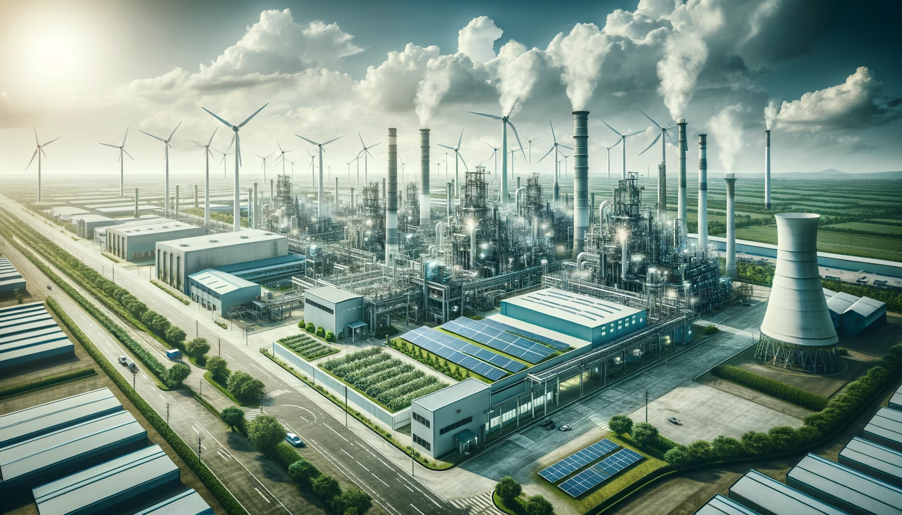 Immagine articolo: Risparmi energetici collegati all'automazione